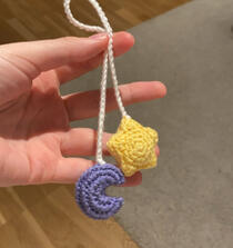 headphone charm