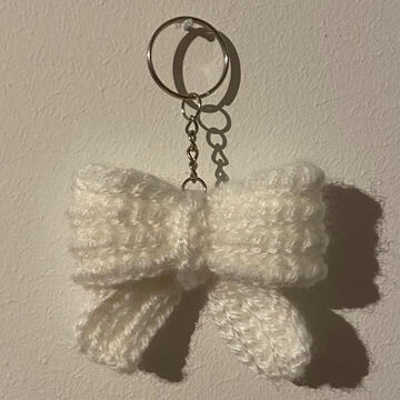 headphone charm