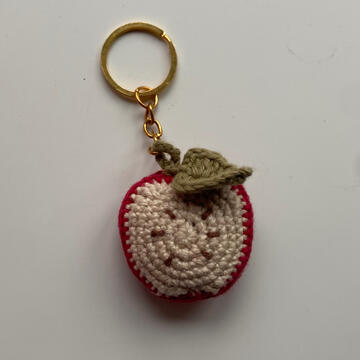 headphone charm