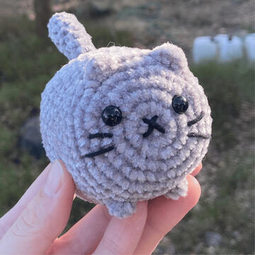 headphone charm