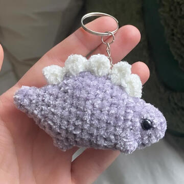 headphone charm