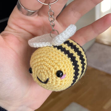 headphone charm