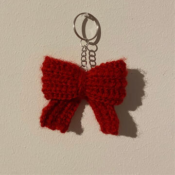 headphone charm